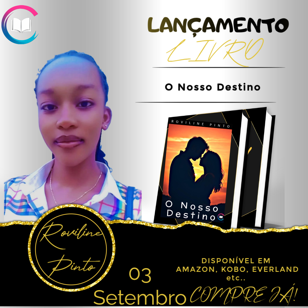 Capa do livro O Nosso Destino